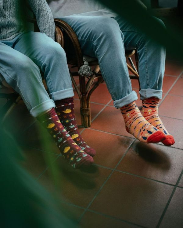 Polar Star Kousen Katten 36-41 (Multi) - Panache (Koksijde)