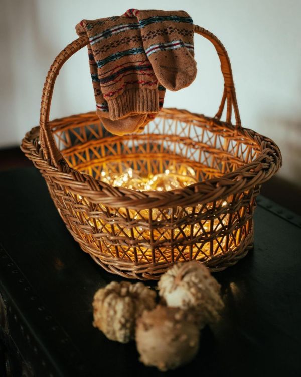 Polar Star Kousen Kjell 36-41 (Multi) - Panache (Koksijde)