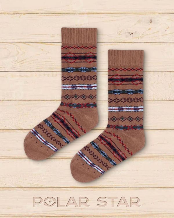 Polar Star Kousen Kjell 41-46 (Multi) - Panache (Koksijde)