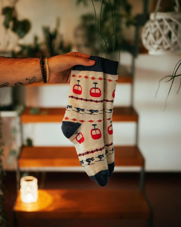 Polar Star Kousen Skihytta 41-46 (Multi) - Panache (Koksijde)