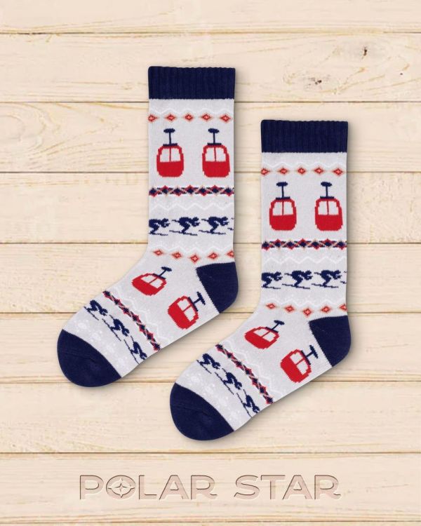 Polar Star Kousen Skihytta 41-46 (Multi) - Panache (Koksijde)