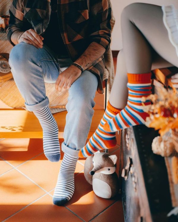 Polar Star Kousen Sømand 41-46 (Multi) - Panache (Koksijde)