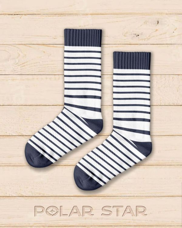 Polar Star Kousen Sømand 41-46 (Multi) - Panache (Koksijde)