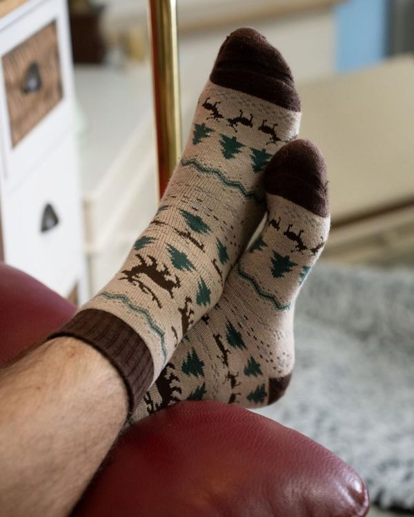 Polar Star Kousen Villrein 36-41 (Multi) - Panache (Koksijde)