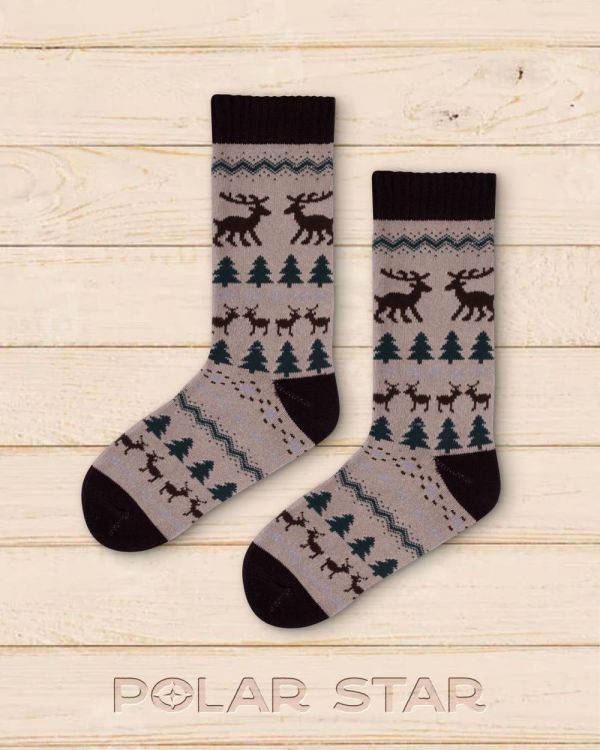 Polar Star Kousen Villrein 41-46 (Multi) - Panache (Koksijde)