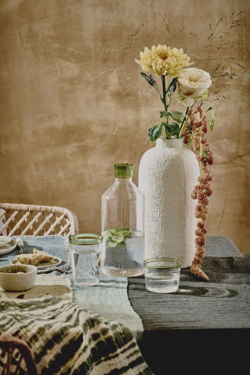 Pomax Verre Tarifa 300ml (Groen) - Panache (Koksijde)