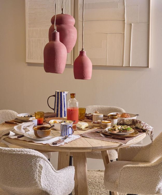 Pomax Cruche Analfi (Blauw) - Panache (Koksijde)