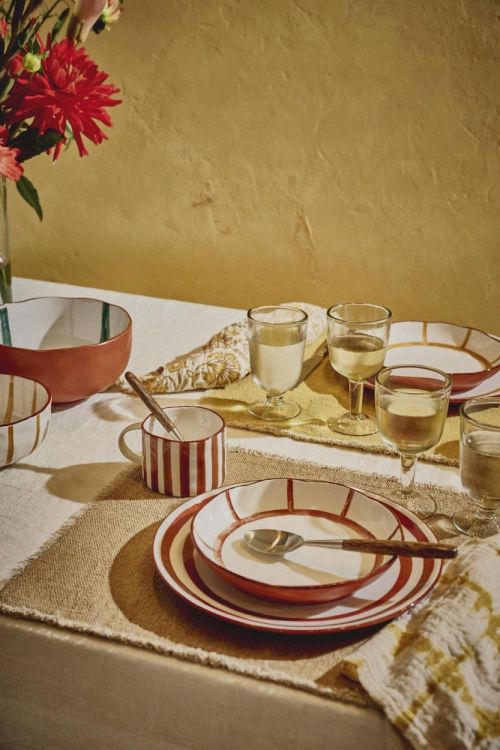 Pomax Mok Mykonos 315ml (Roest) - Panache (Koksijde)