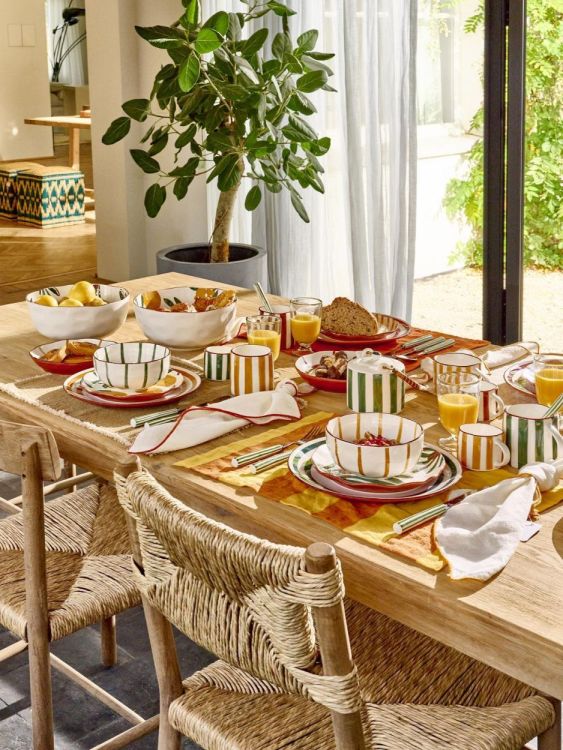 Pomax Mok Mykonos 375ml (Groen) - Panache (Koksijde)