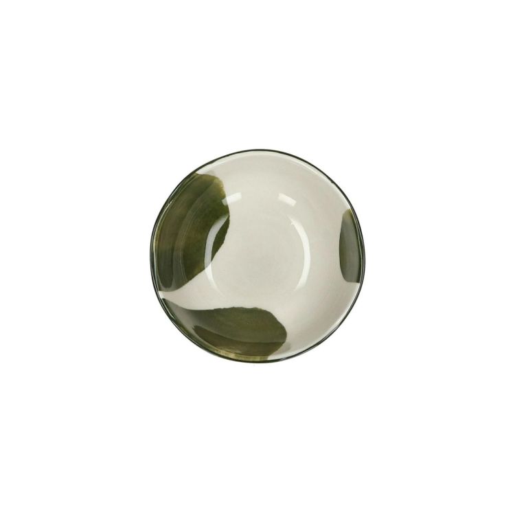 Pomax Ontbijtkom Labo Ø11,2cm (Groen) - Panache (Koksijde)