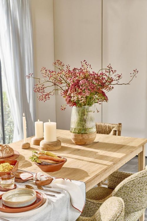 Pomax Serviette de table Carte Blanche 45x45cm (Oranje) - Panache (Koksijde)