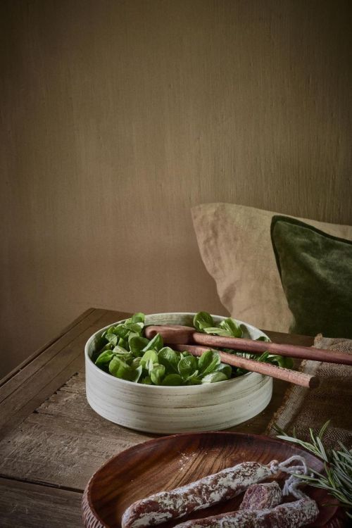 Pomax Slabestek acacia hout Hommage 30cm (Acacia) - Panache (Koksijde)