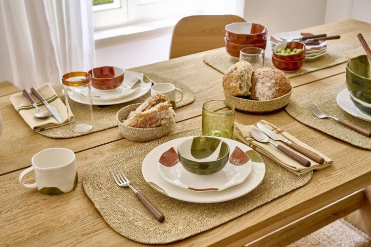 Pomax Soepkom Labo Ø15,2cm (Groen) - Panache (Koksijde)