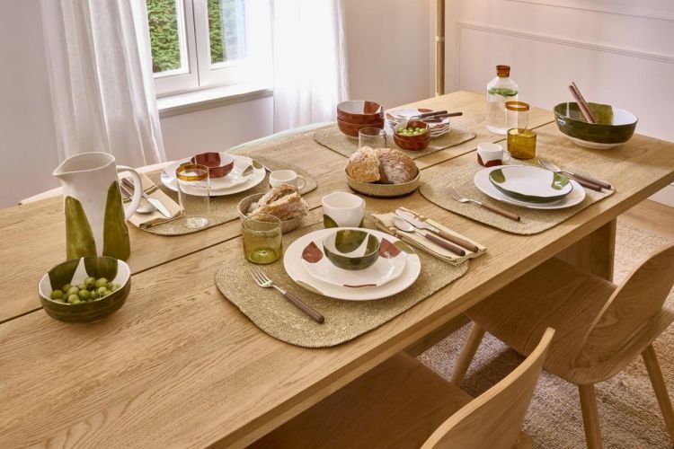 Pomax Soepkom Labo Ø15,2cm (Groen) - Panache (Koksijde)