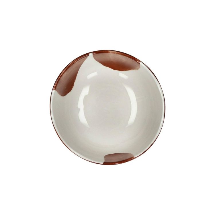 Pomax Soepkom Labo Ø15,2cm (Roest) - Panache (Koksijde)