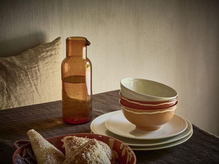 Pomax Soepkom Romance Ø15cm (Komijn) - Panache (Koksijde)