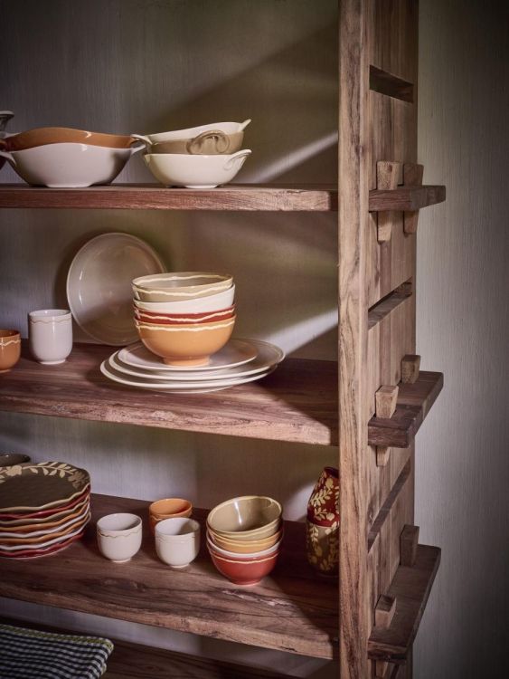 Pomax Soepkom Romance Ø15cm (Komijn) - Panache (Koksijde)