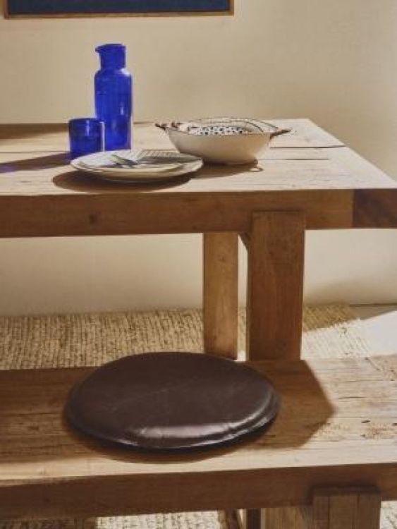 Pomax Tafel Andalucia L240 x W90 x H76 cm (Natural) - Panache (Koksijde)