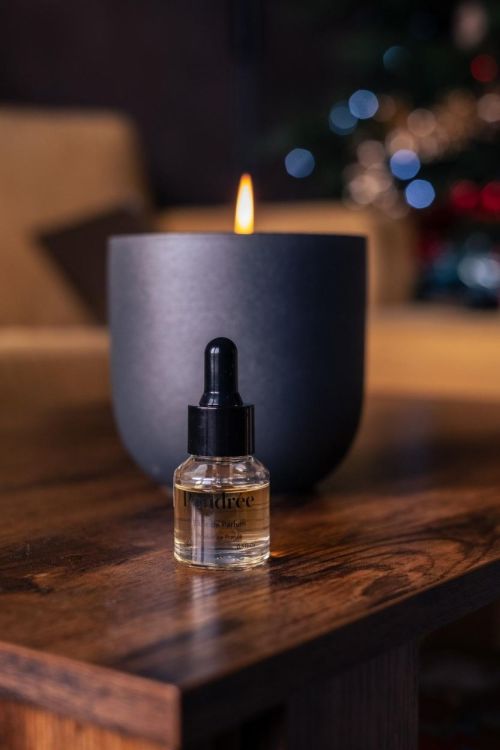 Poudrée Paris Geurolie kaarsenzand 15ml - Une Ballade à Tokyo (Une Ballade à Tokyo) - Panache (Koksijde)