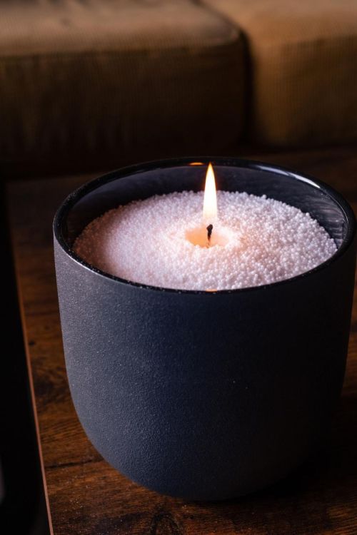 Poudrée Paris Kaarsenzand Wit 500g 200u (Wit) - Panache (Koksijde)