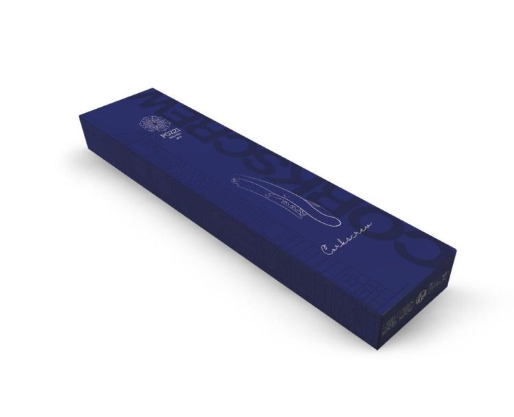 Pozzi Milano 1876 Sommelier kurkentrekker (Blauw) - Panache (Koksijde)