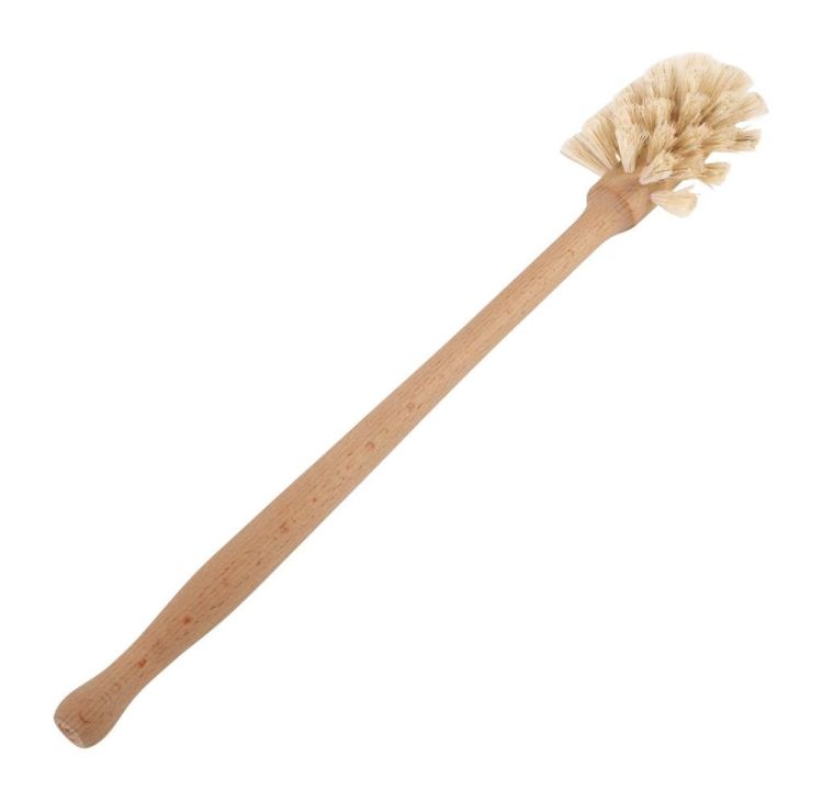 Redecker Brosse à gourdes (Hout) - Panache (Koksijde)