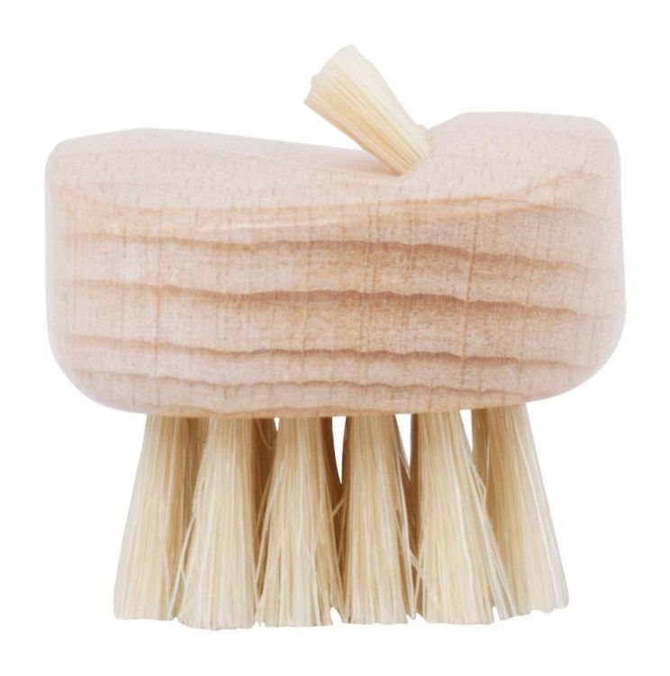 Redecker Brosse à ongles dur (Hout) - Panache (Koksijde)