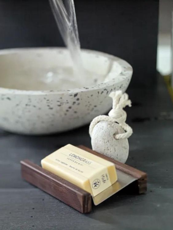 Redecker Pierre ponce (Hout) - Panache (Koksijde)