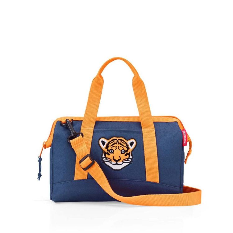 Reisenthel Allrounder reistas kids Tiger (Navy) - Panache (Koksijde)