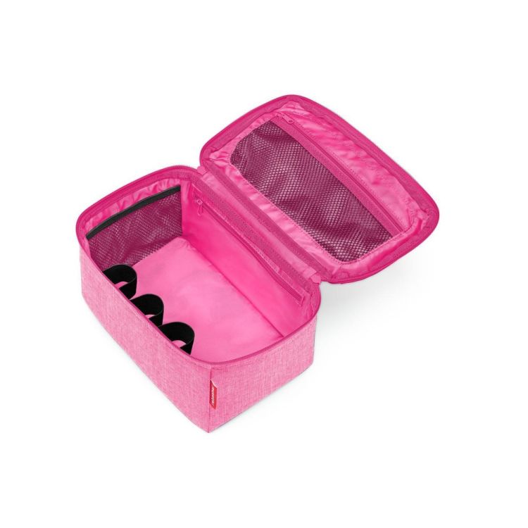 Reisenthel beautycase (twist pink) - Panache (Koksijde)