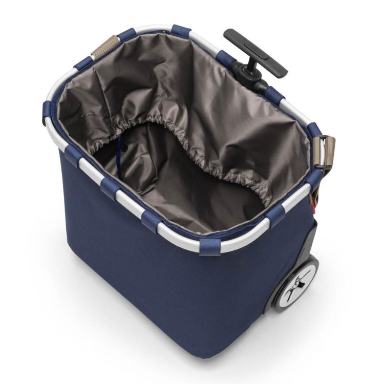Reisenthel Carrycruiser Dark blue (Dark Blue) - Panache (Koksijde)