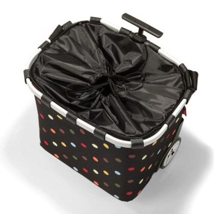 Reisenthel Carrycruiser Dots (Dots) - Panache (Koksijde)