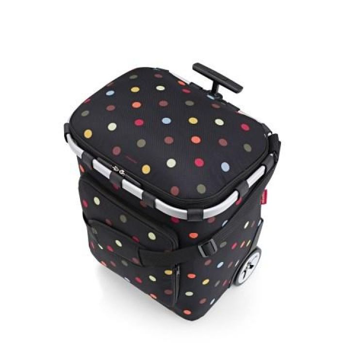 Reisenthel Carrycruiser plus dots (Multi) - Panache (Koksijde)