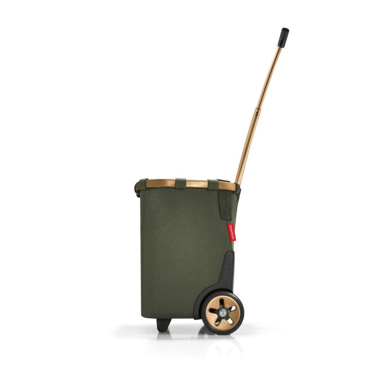 Reisenthel Carrycruiser Urban Forest Gold (Forest Gold) - Panache (Koksijde)