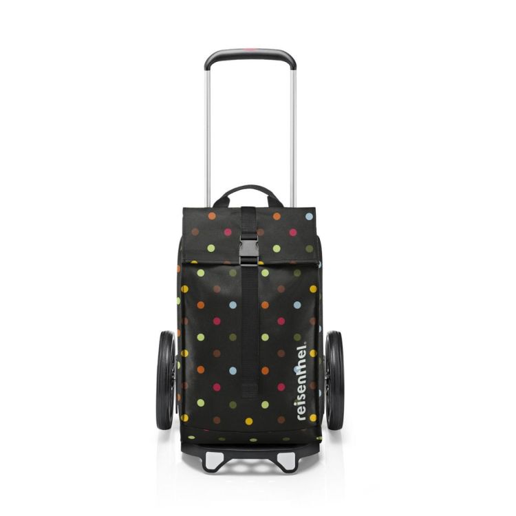 Reisenthel Citycruiser Dots (Dots) - Panache (Koksijde)