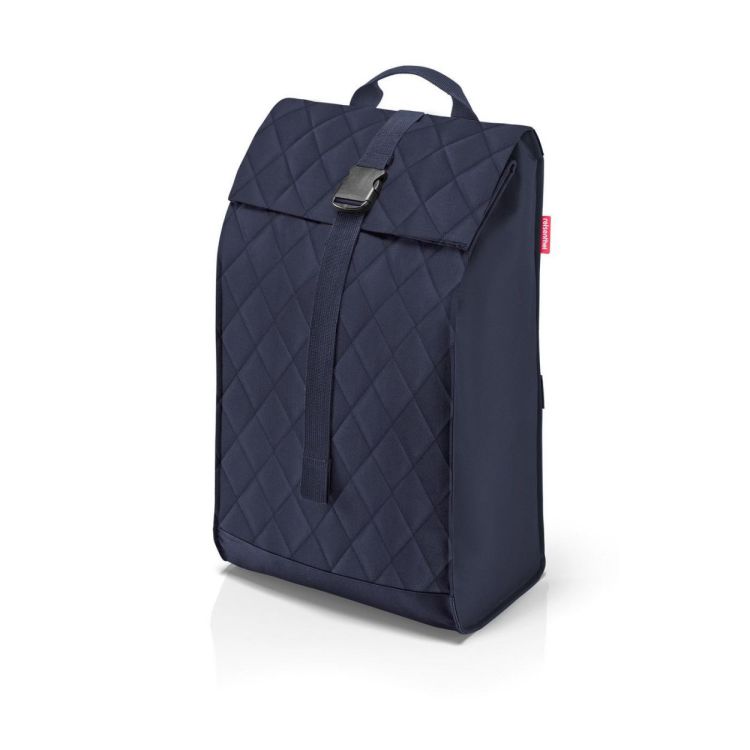 Reisenthel Citycruiser Rhombus Midnight Gold (Rhombus Midnight) - Panache (Koksijde)