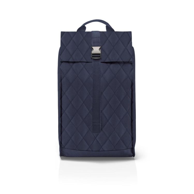 Reisenthel Citycruiser Rhombus Midnight Gold (Rhombus Midnight) - Panache (Koksijde)