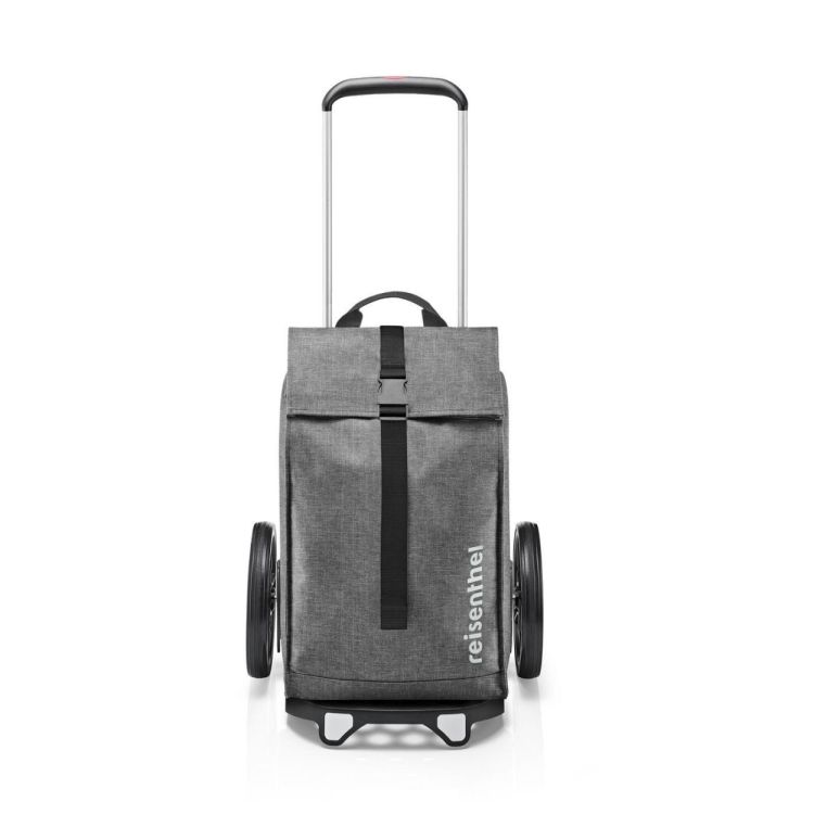 Reisenthel Citycruiser Twist Silver (Twist Silver) - Panache (Koksijde)