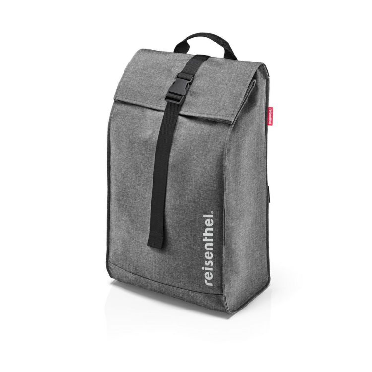 Reisenthel Citycruiser Twist Silver (Twist Silver) - Panache (Koksijde)
