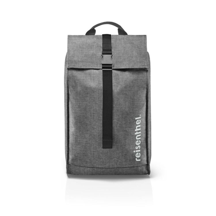 Reisenthel Citycruiser Twist Silver (Twist Silver) - Panache (Koksijde)