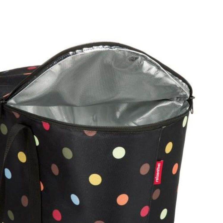 Reisenthel Coolerbag Dots (Dots) - Panache (Koksijde)