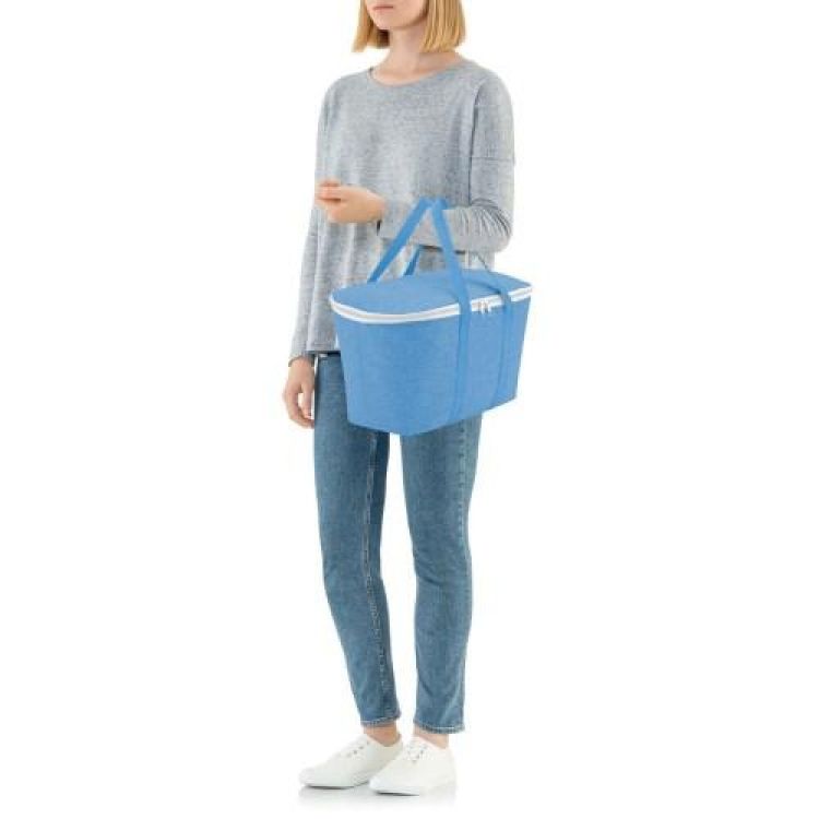 Reisenthel Coolerbag (Twist Azure) - Panache (Koksijde)