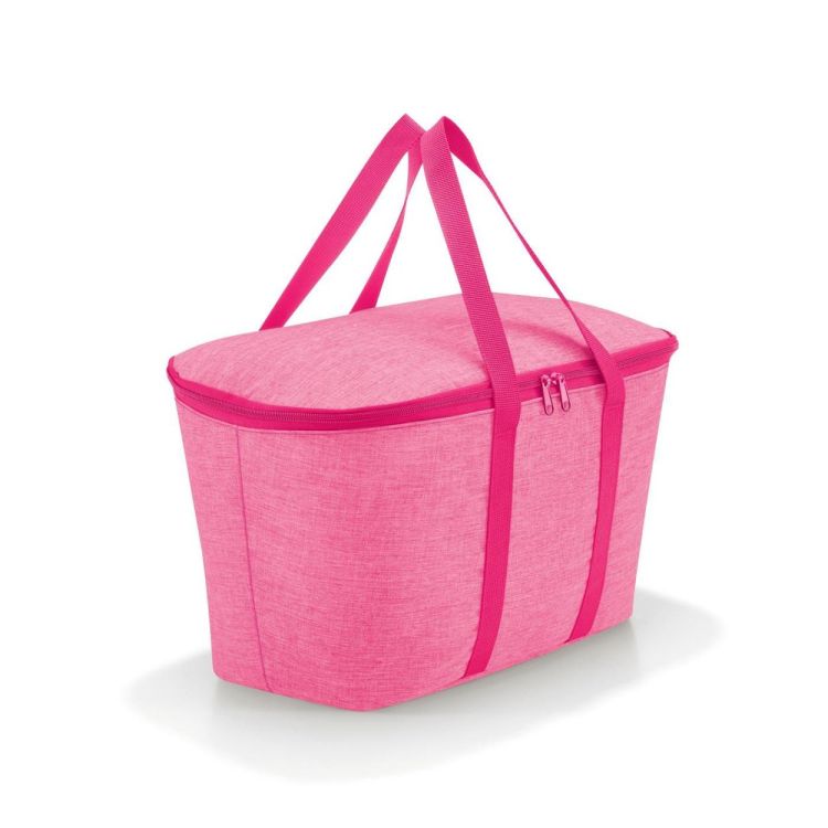 Reisenthel coolerbag (twist pink) - Panache (Koksijde)