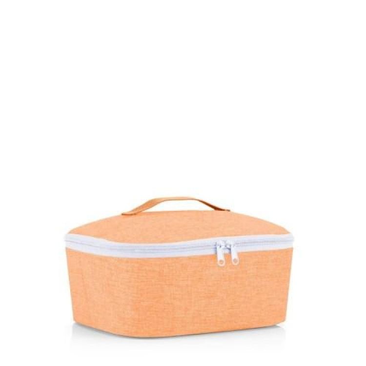 Reisenthel Coolerbag M pocket (Twist Apricot) - Panache (Koksijde)