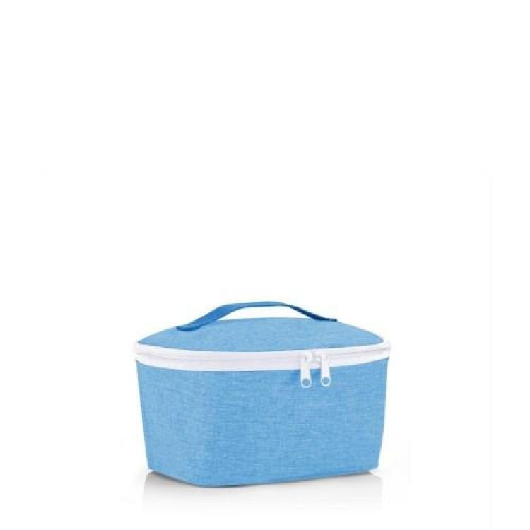 Reisenthel Coolerbag S pocket (Twist Azure) - Panache (Koksijde)