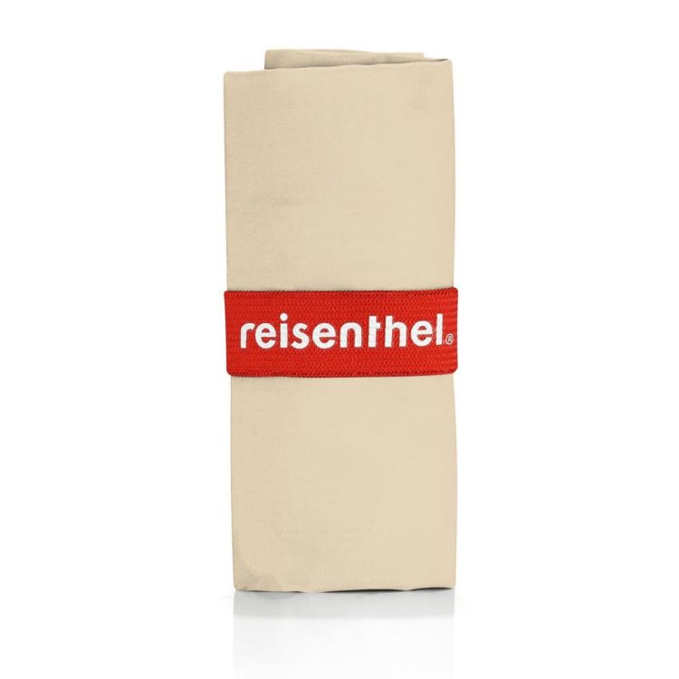 Reisenthel Mini Maxi Shopper (Beige) - Panache (Koksijde)
