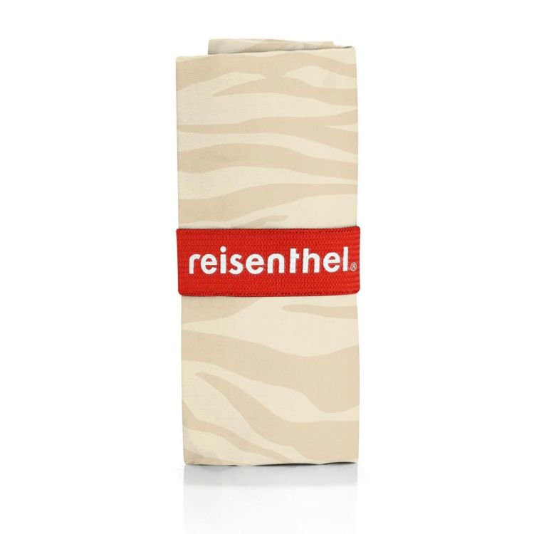 Reisenthel Mini Maxi Shopper (Beige) - Panache (Koksijde)