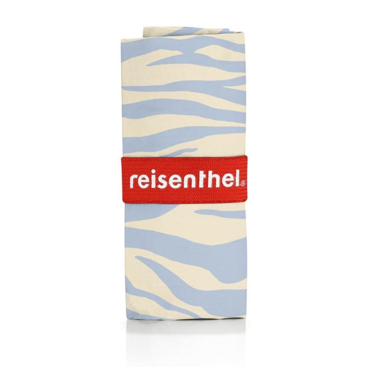 Reisenthel Mini Maxi Shopper (Blue) - Panache (Koksijde)
