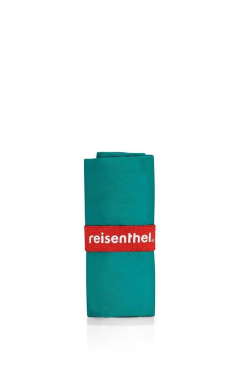 Reisenthel Mini Maxi Shopper (Green) - Panache (Koksijde)