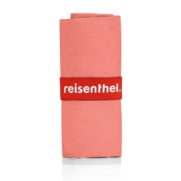 Reisenthel Mini Maxi Shopper (Roze) - Panache (Koksijde)